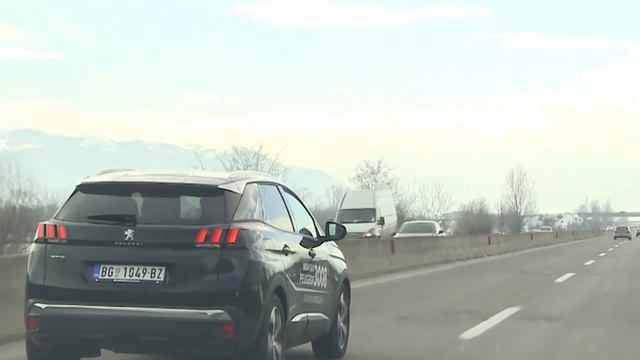 Peugeot 3008 презентација - Avto Magazin S21E18 смотреть онлайн