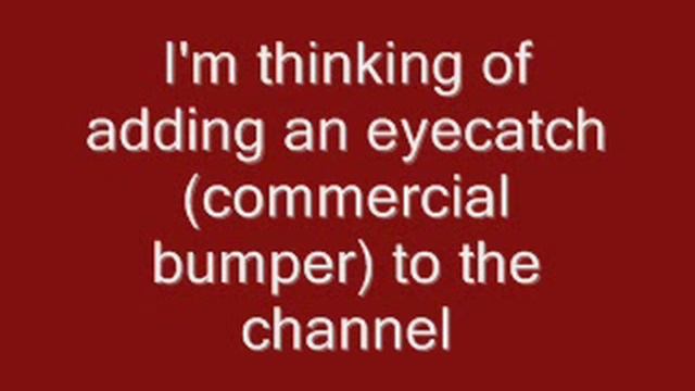 Eyecatch Designer Wanted! смотреть онлайн