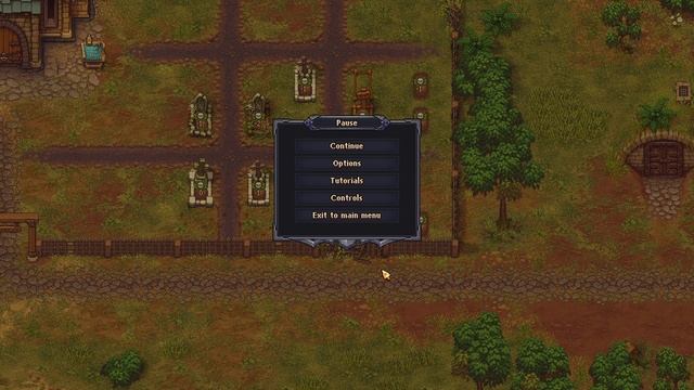 Let's play Graveyard Keeper with KustJidding - Episode 4 смотреть онлайн