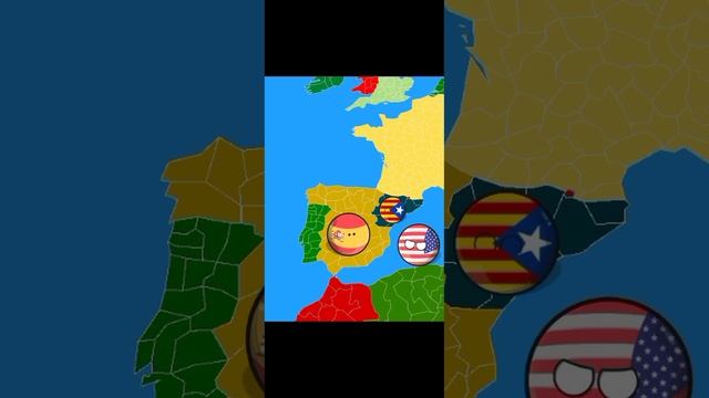 przygody countryballs sezon 1(całość) смотреть онлайн