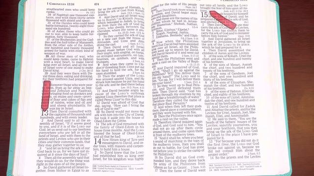 6/23/22, Psalm 138, 1 Chronicles 13:1-14:17, Acts 7:44-60 Old & New Testament Readings смотреть онлайн