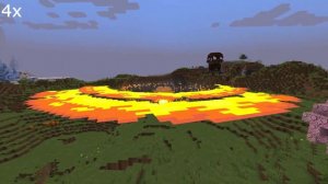 Как призвать Люкструкозавра и как приручить Треморзиллу! | Alex's Caves #minecraft