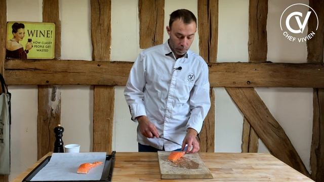 Ничего не выбрасываем. Чипсы из кожи лосося и курицы. Украшение блюд или хрустящая закуска смотреть онлайн