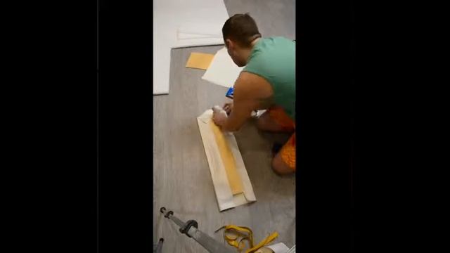 Как сделать мягкие бортики для детской кроватки своими рукам смотреть онлайн