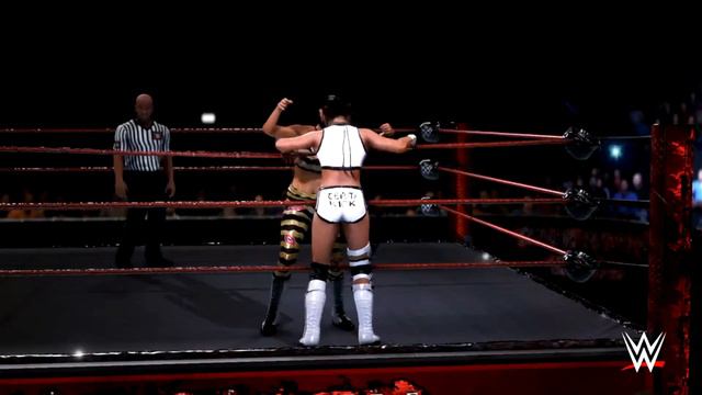 WWE 2K Universe I Phantom Zone (Episode Two) смотреть онлайн