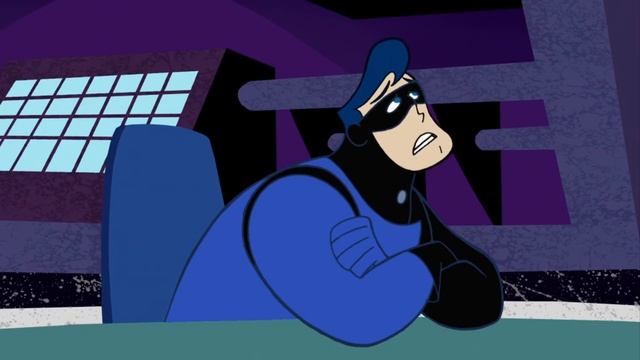 Shego's Mysterious Past смотреть онлайн