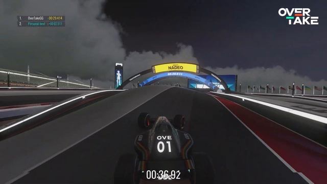 Trackmania 2020 Review - Worthy Successor or Just a Remake? смотреть онлайн