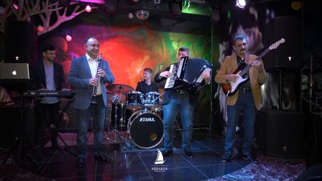 Dervish Band - Etnosfera 4К