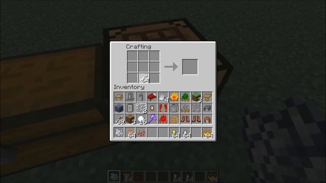 15- Minecraft Mod Showcases- Ice Cream Mod смотреть онлайн