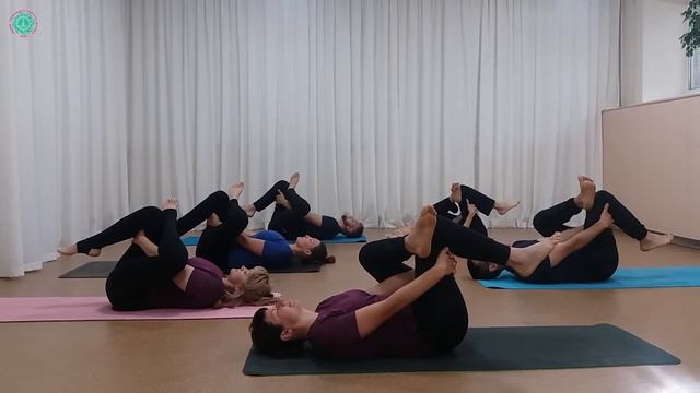 Йога для обретения гармонии в отношениях