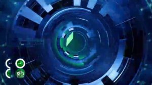 Анимация лого к 30-летию | НТВ. 10.10.2023