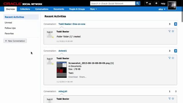 Oracle Access Portal смотреть онлайн
