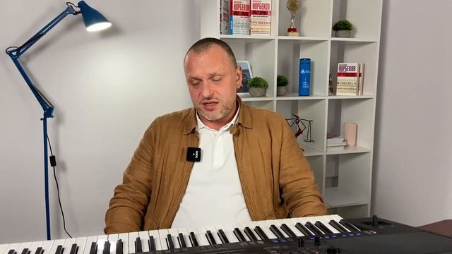 Материализация с Данилом Алексеевым смотреть онлайн