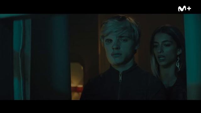Paraíso (Movistar+) - Tráiler 2ª temporada (HD) смотреть онлайн