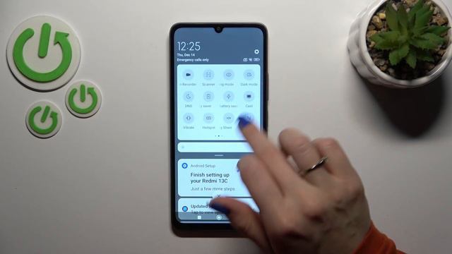 How to Enable/Disable NFC on Redmi 13C? смотреть онлайн