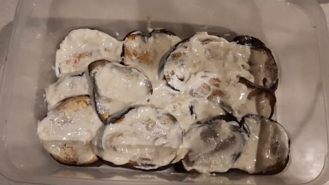Закуска из баклажанов веган рецепт смотреть онлайн