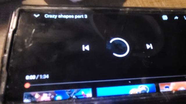 Crazy Shapes the movie ? parts 1 - 5 смотреть онлайн