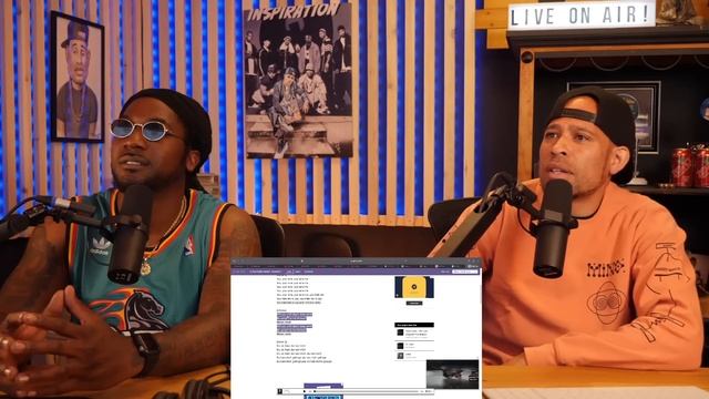 American Rapper FIRST time reaction to Rammstein: Paris - Du Hast смотреть онлайн