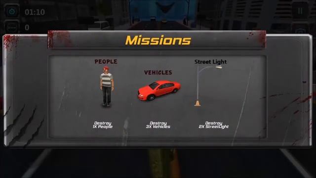 Jurassic Dino World Dinosaur Simulator GamePlay HD 1 to 12 Levels смотреть онлайн