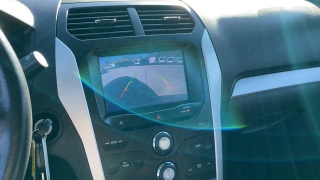 2014 Ford Explorer Milford, Mendon, Worcester, Framingham MA, Providence, RI D12177 смотреть онлайн