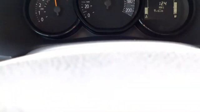 Renault Sandero 1.0 12v 0 A 100