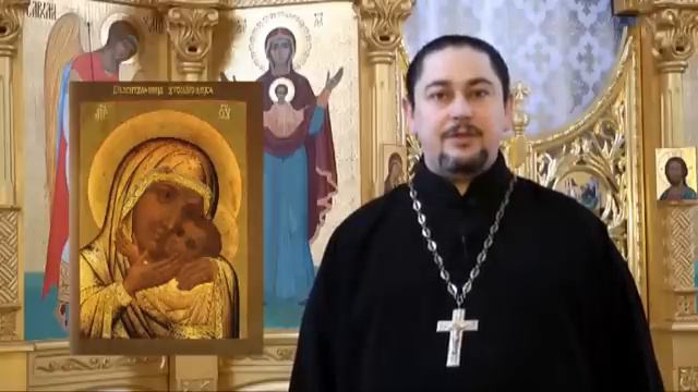 Сщмч Игнатия Богоносца 107 02 ЯНВАРЯ смотреть онлайн