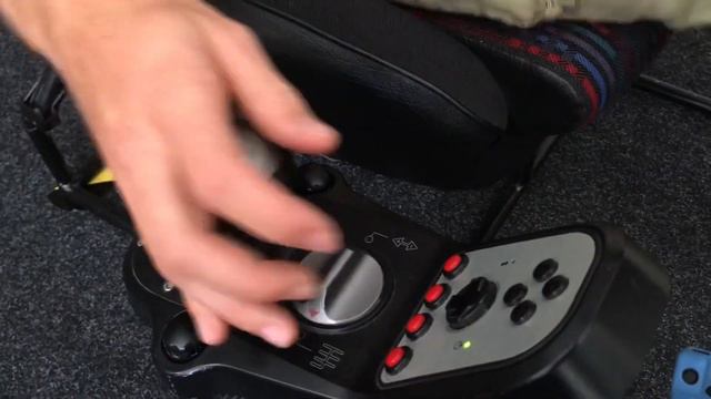 Závodní VR simulátor смотреть онлайн