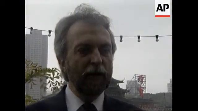 HONG KONG: HK TO VIETNAM YACHT RACE смотреть онлайн