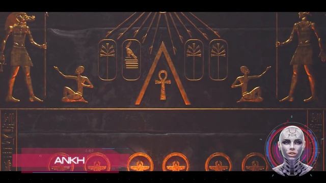 Best Ancient Egypt Games of All Times on #PS, #XBOX and #PC смотреть онлайн
