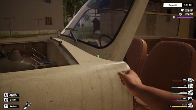 Last Holiday Trailer смотреть онлайн