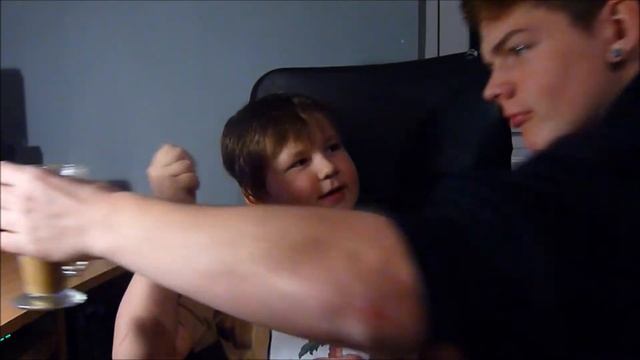 RECENZE ENERGY DRINKU - /monster java Irish Blend °virto° a brácha смотреть онлайн