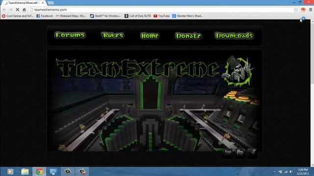 How To Get Minecraft 1.5.2 For Free!(Cracked With Multiplayer) смотреть онлайн