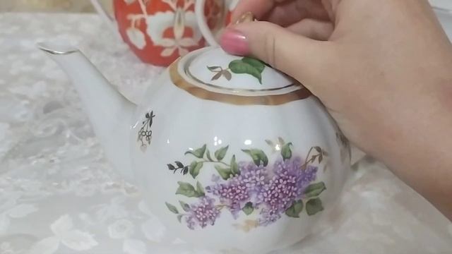Коллекцию чайников и кофейников ПРОДАЮ. Дулево, Рига, ГДР, Полтава, Ташкент, Вербилки. ЦЕНЫ СНИЖЕНЫ смотреть онлайн