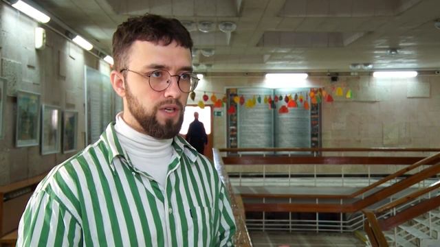 Известный дуэт из Санкт-Петербурга - в Ангарске смотреть онлайн