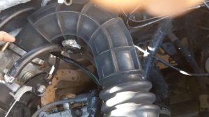 ваз 2112 плавают обороты давит масла с сапуна проблема решилась дмрм в шоке