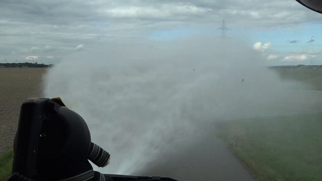 HLF3 Freiwillige Feuerwehr Ebenfurth смотреть онлайн