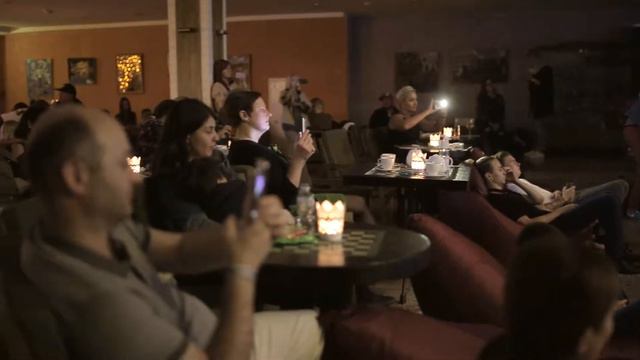 Конаково Ривер Клаб Jazz 2017 смотреть онлайн