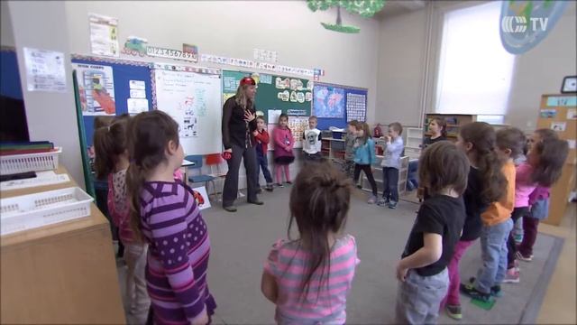 6 Coccinelle смотреть онлайн