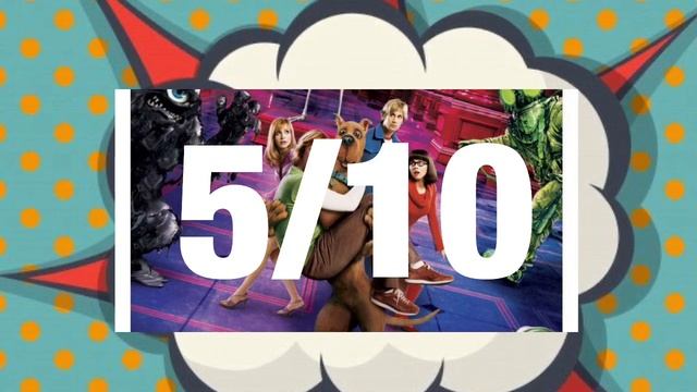 Scooby-Doo 2: Monsters Unleashed Review (The Scooby Chronicles #2) смотреть онлайн