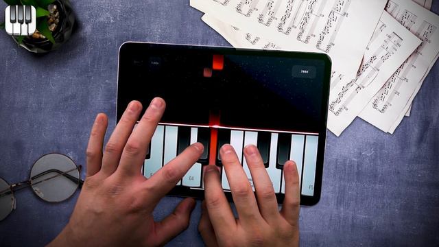 Real Piano - Lesson: Directed By Robert B Weide смотреть онлайн