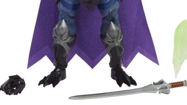 Pickups or Pass?? Reacting to OFFICIAL Images of the Masters of the Universe Revelation Masterv... смотреть онлайн