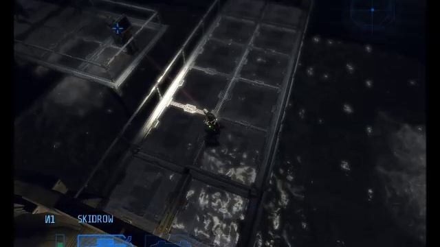 Alien Breed - Impact  22 часть.mp4