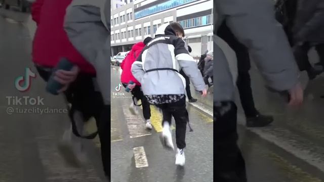 BEST |tuzelitydance| TikTok Shuffle Dance Compilation?- With |Meg & Dia - Monster|?