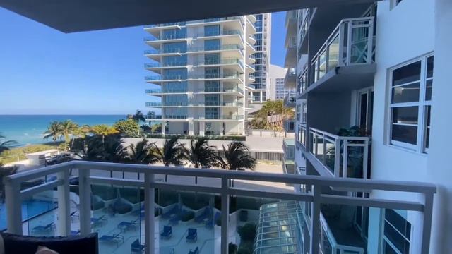 6917 Collins Ave #607, Miami Beach, FL 33141 смотреть онлайн