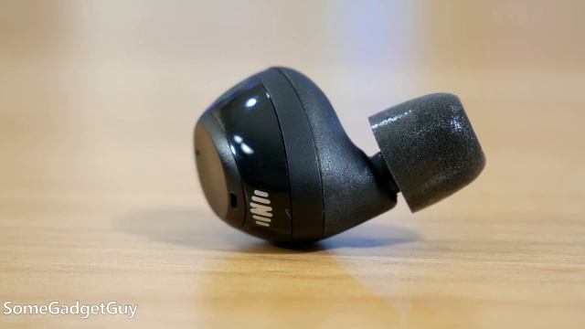 NuHeara IQBuds Boost: True Wireless Earbuds Give You Superhuman Hearing! смотреть онлайн