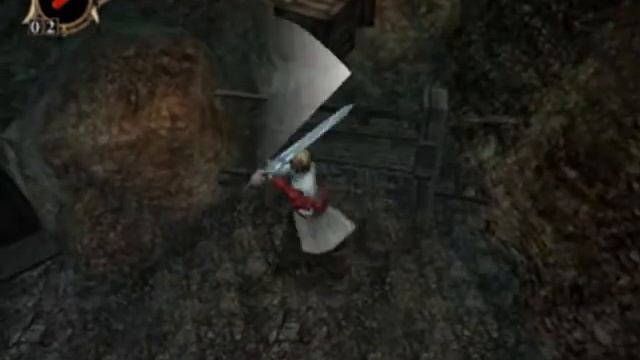 Daemon Vector com o Asgard Roy-Computador(PC)-Parte 7 смотреть онлайн