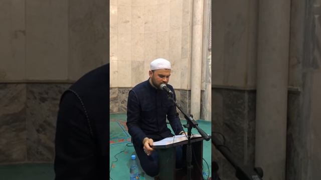 Чтение Суры Ясин в ночь Бараат. Шамиль Нурудинов, Ибрагим Ахмад Аззубаджии смотреть онлайн