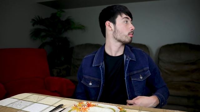 Types of People on a Date смотреть онлайн