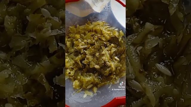 Острая закуска из свеклы. Рецепт из старого советского журнала. Безумно вкусно! смотреть онлайн