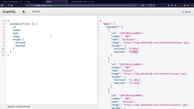 Learn GraphQL: What is GraphQL? #2 смотреть онлайн